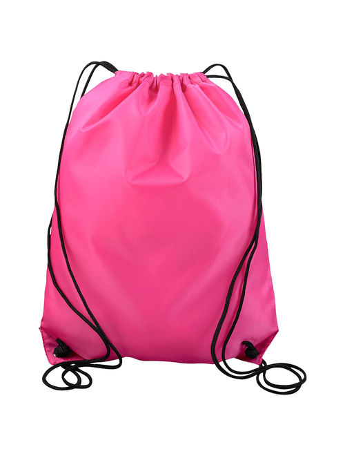 Liberty Bags ValueDrawstring Backpack