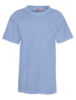 Youth ComfortSoft Short Sleeve Tee (Little Boys & Big Boys)