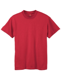 Youth ComfortSoft Short Sleeve Tee (Little Boys & Big Boys)