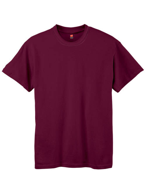 Hanes Youth ComfortSoft Short Sleeve Tee (Little Boys & Big Boys)