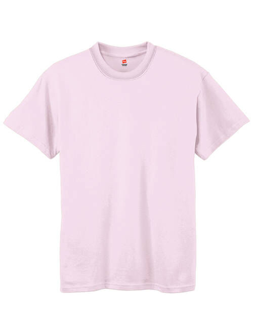 Hanes Youth ComfortSoft Short Sleeve Tee (Little Boys & Big Boys)