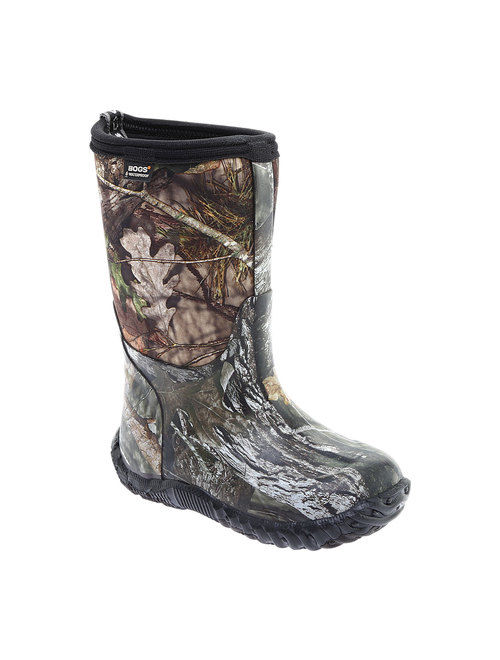 Bogs Youth Classic High NH Boot