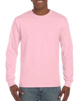 Mens Ultra Cotton Classic Long Sleeve T-Shirt