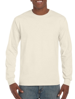 Mens Ultra Cotton Classic Long Sleeve T-Shirt