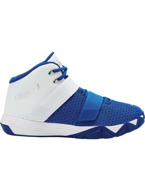 and1 mens basketball shoes