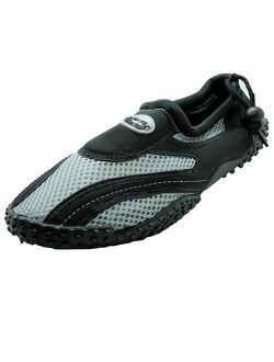 Men's Wave Water Shoes Aqua Socks