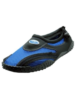 Men's Wave Water Shoes Aqua Socks