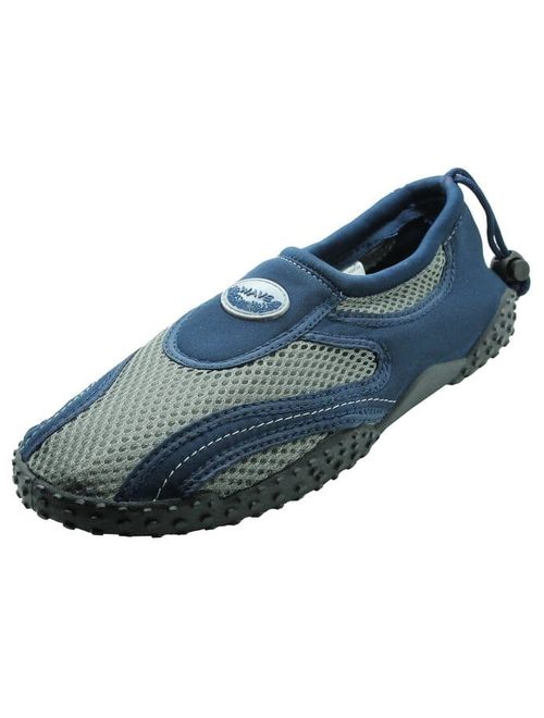 Men's Wave Water Shoes Aqua Socks