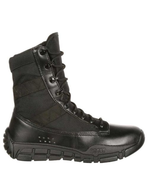 Rocky C4T Military Inspired Duty Boot, RY008