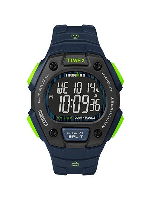 Timex Ironman Classic T5H591 Full-Size Watch