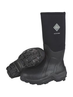 Rubber Artic Hi-Boot