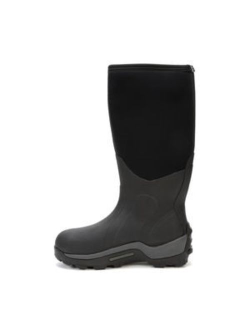 Rubber Artic Hi-Boot