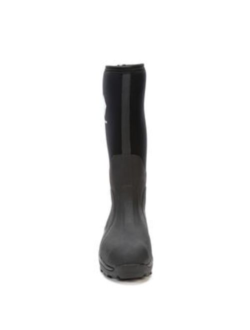 Rubber Artic Hi-Boot