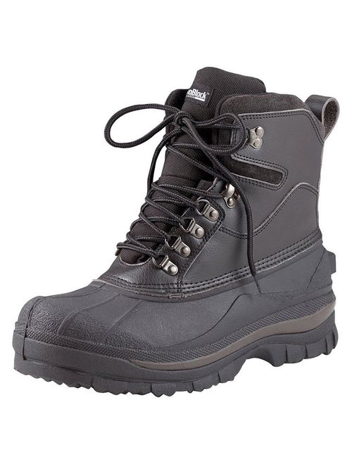 Rothco Thinsulate-lined Cold Weather Winter PAC Boot, Waterproof