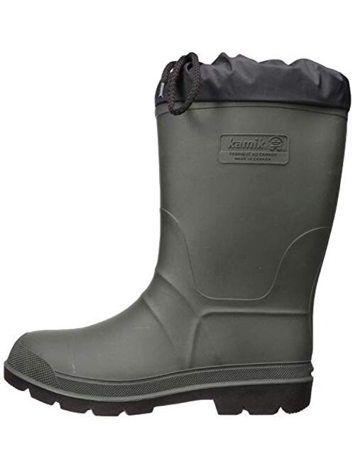 Kamik Hunter Boots - Men's