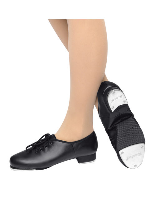 Adult Split Sole Tap Shoes