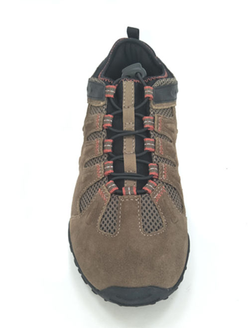 men's bungee trail shoe