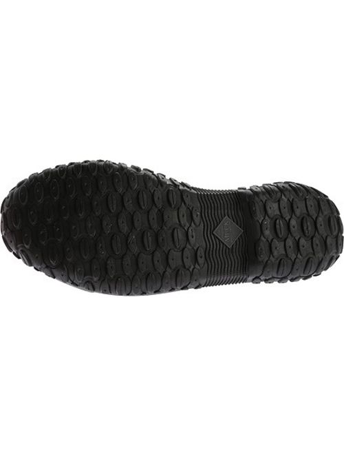 Muck Shoes Mens All-Terrain Muckster II Low Breathable Black M2L-000