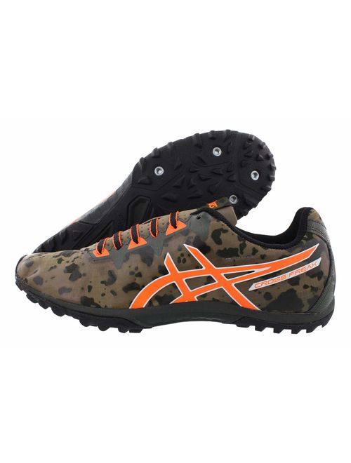 ASICS Men's Cross Freak 2 Cross Country Spike