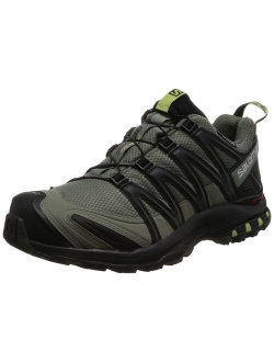 Men's XA Pro 3D CS Waterproof Trail Runner