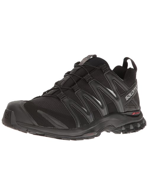 Salomon Men's XA Pro 3D CS Waterproof Trail Runner