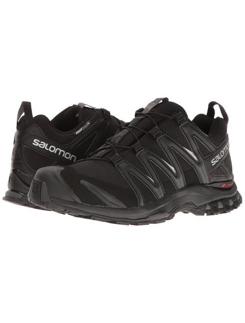 Salomon Men's XA Pro 3D CS Waterproof Trail Runner