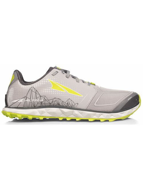 Altra Men's Superior 4 Trail Running Shoe