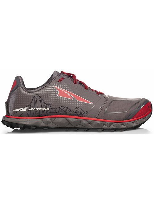 Altra Men's Superior 4 Trail Running Shoe