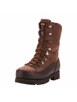 Men's Linesman Ridge 10" Gore-Tex 400G Composite Toe Work Boot