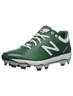 Men's 4040v5 Molded Baseball Shoe