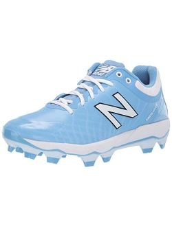 Men's 4040v5 Molded Baseball Shoe