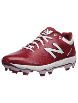 Men's 4040v5 Molded Baseball Shoe