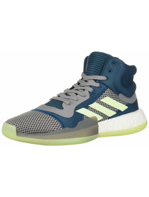 adidas Men's Marquee Boost Low Basketball Shoe