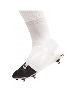 The Original Razur Spats Cleat Covers with Patented Debris Inhibitor (TDI) Technology | Perfect for Football Lacrosse Soccer and More!