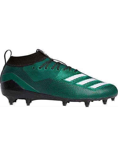 adidas Men's Adizero 8.0 Football Shoe