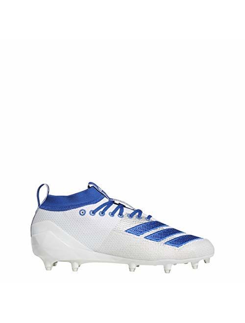 adidas Men's Adizero 8.0 Football Shoe