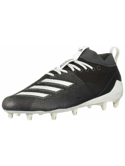 adidas Men's Adizero 8.0 Football Shoe