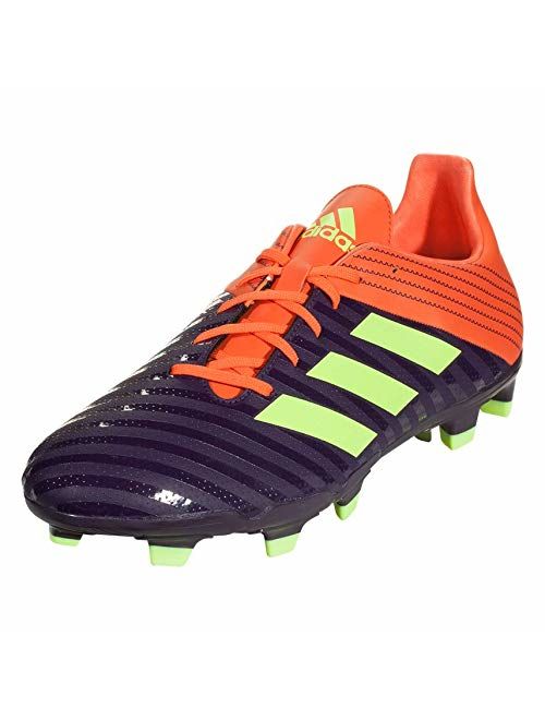 adidas Malice FG Rugby Boots, Black