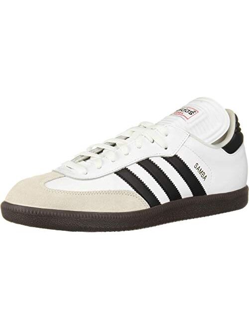 adidas Performance Men's Samba Classic Indoor Soccer Shoe