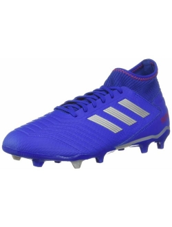 Men's Predator 19.3 Firm Ground Soccer Shoe