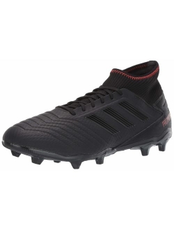 Men's Predator 19.3 Firm Ground Soccer Shoe