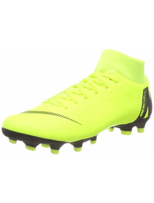 Nike Superfly 6 Academy Men's Firm Ground Soccer Cleats