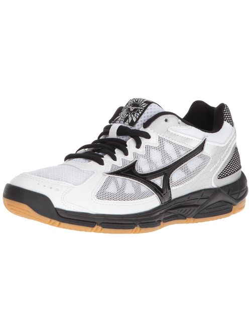 WAVE SUPERSONIC WOMENS WHITE-BLACK 8.5 White/Black