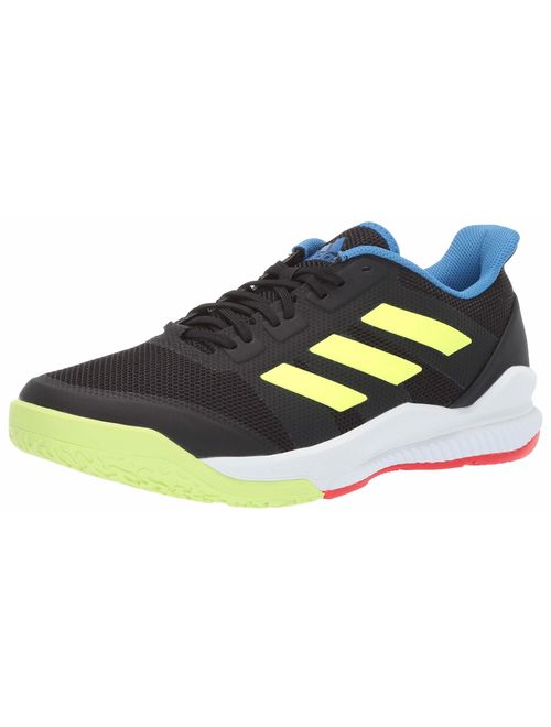 adidas Men's Stabil Bounce Volleyball Shoe