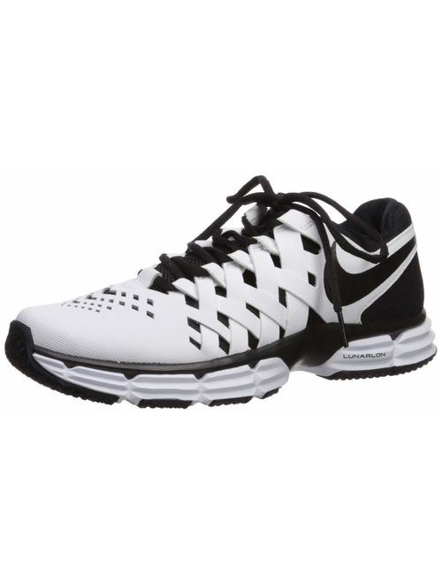 Nike Men's Lunar Fingertrap Cross Trainer