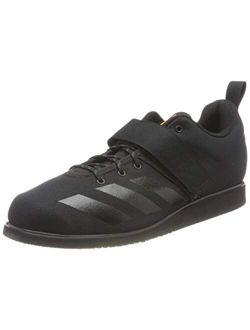 adidas Men's Powerlift 4 Fabric Cross Trainer Shoes