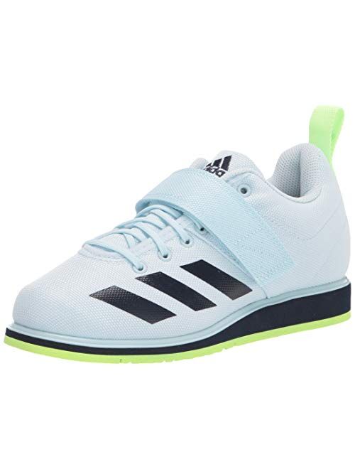 adidas Men's Powerlift 4 Fabric Cross Trainer Shoes