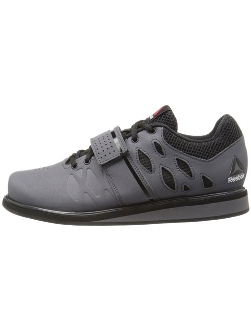 Reebok Men's Lifter Pr Cross-trainer Shoe