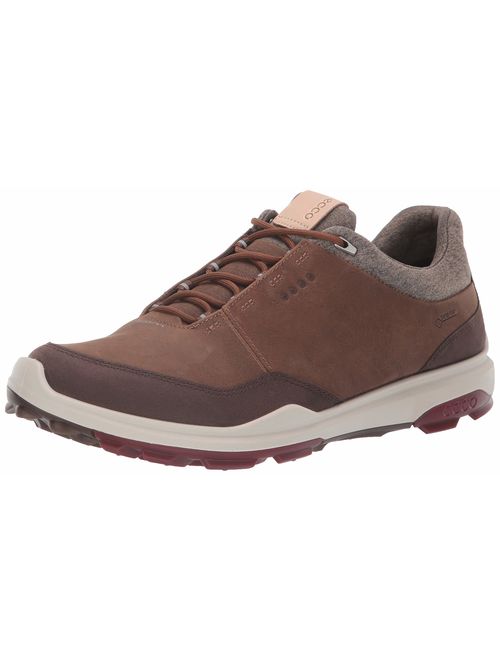 ECCO Men's Biom Hybrid 3 Gore-tex Golf Shoe