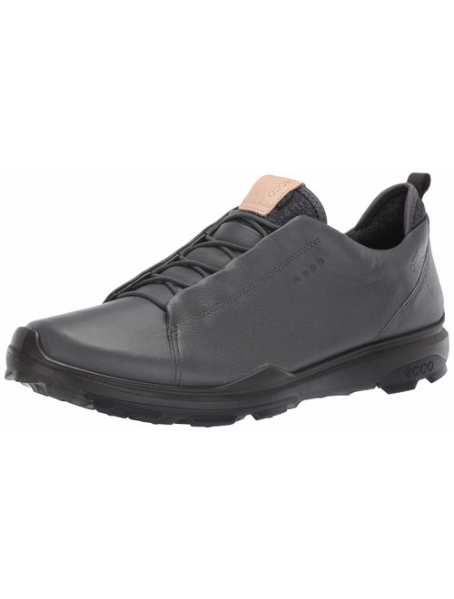 ECCO Men's Biom Hybrid 3 Gore-tex Golf Shoe